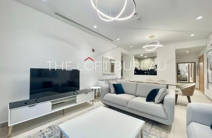 Apartment - 2 Bedrooms - 3 Bathrooms for rent in Floresta Gardens - Floresta Gardens - The Pearl Island - Doha Apartment - 2 Bedrooms - 3 Bathrooms for rent in Floresta Gardens - Floresta Gardens - The Pearl Island - Doha