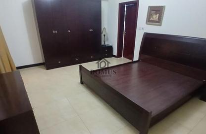 Apartment - 2 Bedrooms - 2 Bathrooms for rent in Al Zubair Bakkar Street - Al Sadd - Doha