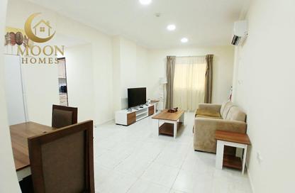 Apartment - 1 Bedroom - 2 Bathrooms for rent in Umm Ghuwailina 4 - Umm Ghuwailina - Doha Apartment - 1 Bedroom - 2 Bathrooms for rent in Umm Ghuwailina 4 - Umm Ghuwailina - Doha