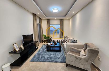 Apartment - 2 Bedrooms - 2 Bathrooms for sale in Al Erkyah City - Lusail