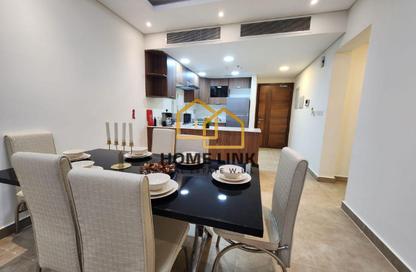 Apartment - 2 Bedrooms - 2 Bathrooms for sale in Al Erkyah City - Lusail