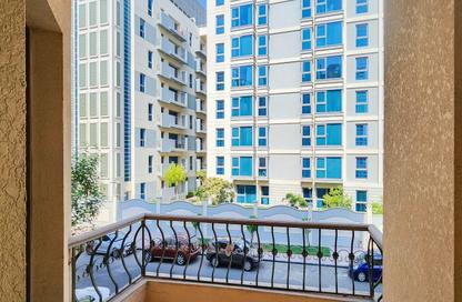 Apartment - 2 Bedrooms - 2 Bathrooms for rent in Al Jazeera Street - Fereej Bin Mahmoud North - Fereej Bin Mahmoud - Doha