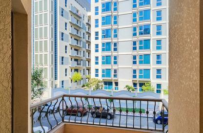 Apartment - 2 - 2 for rent in Al Jazeera Street - Fereej Bin Mahmoud North - Fereej Bin Mahmoud - Doha