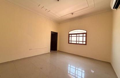 Apartment - 1 Bedroom - 1 Bathroom for rent in Ain Khalid Gate - Ain Khaled - Doha