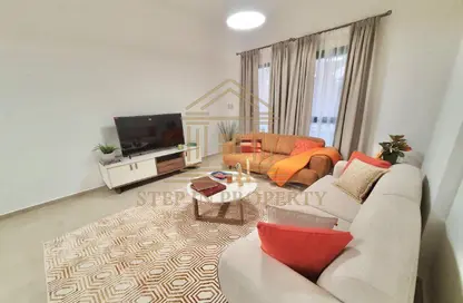 Apartment - 1 Bedroom - 2 Bathrooms for rent in Bu Hamour Street - Abu Hamour - Doha