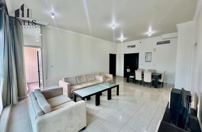 Apartment - 2 Bedrooms - 2 Bathrooms for rent in West Bay Tower - West Bay - West Bay - Doha Apartment - 2 Bedrooms - 2 Bathrooms for rent in West Bay Tower - West Bay - West Bay - Doha