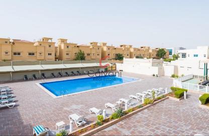 مجمع سكني - 3 - 4 للايجار في عين خالد - الدوحة