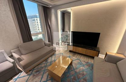 Apartment - 2 - 2 for rent in Hiteen Street - Al Muntazah - Doha