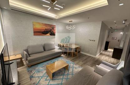 Apartment - 2 - 2 for rent in Hiteen Street - Al Muntazah - Doha