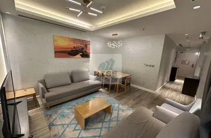 Apartment - 2 Bedrooms - 2 Bathrooms for rent in Hiteen Street - Al Muntazah - Doha