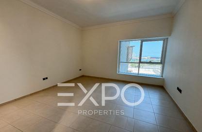 Apartment - 2 Bedrooms - 3 Bathrooms for rent in Lusail Marina Heights - Marina District - Lusail Apartment - 2 Bedrooms - 3 Bathrooms for rent in Lusail Marina Heights - Marina District - Lusail
