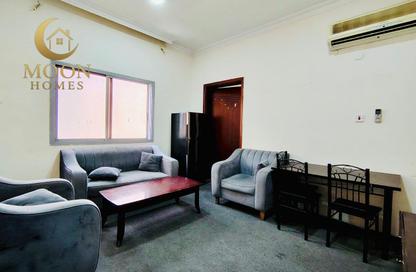 Apartment - 1 - 1 for rent in Umm Ghuwailina 4 - Umm Ghuwailina - Doha Apartment - 1 - 1 for rent in Umm Ghuwailina 4 - Umm Ghuwailina - Doha