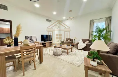 شقة - 3 غرف نوم - 3 حمامات للايجار في الوعب - الوعب - الدوحة شقة - 3 غرف نوم - 3 حمامات للايجار في الوعب - الوعب - الدوحة