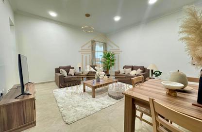 Apartment - 3 Bedrooms - 3 Bathrooms for rent in Al Waab - Al Waab - Doha