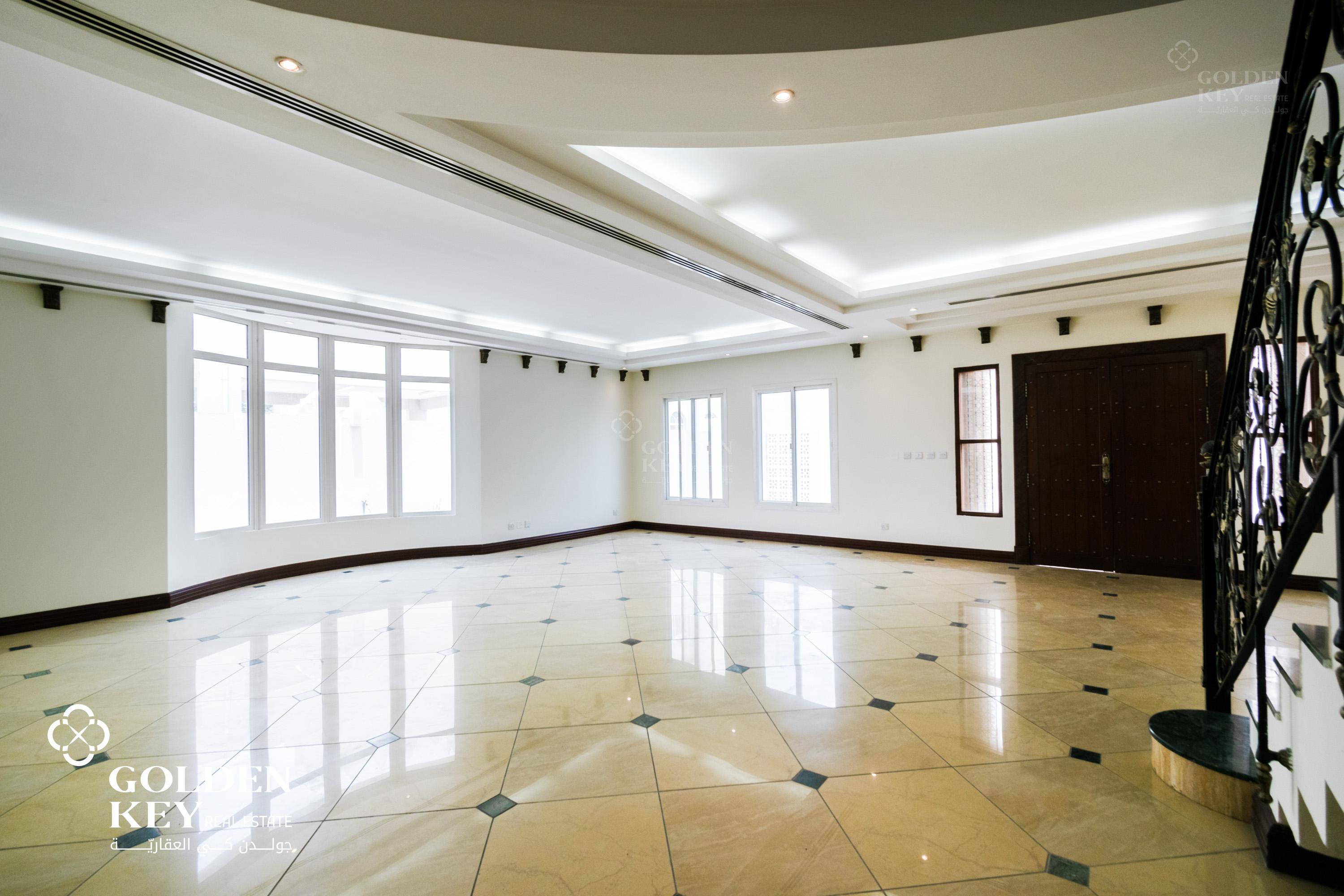 Open Floor Plan | Spacious Balcony | Open Kitchen