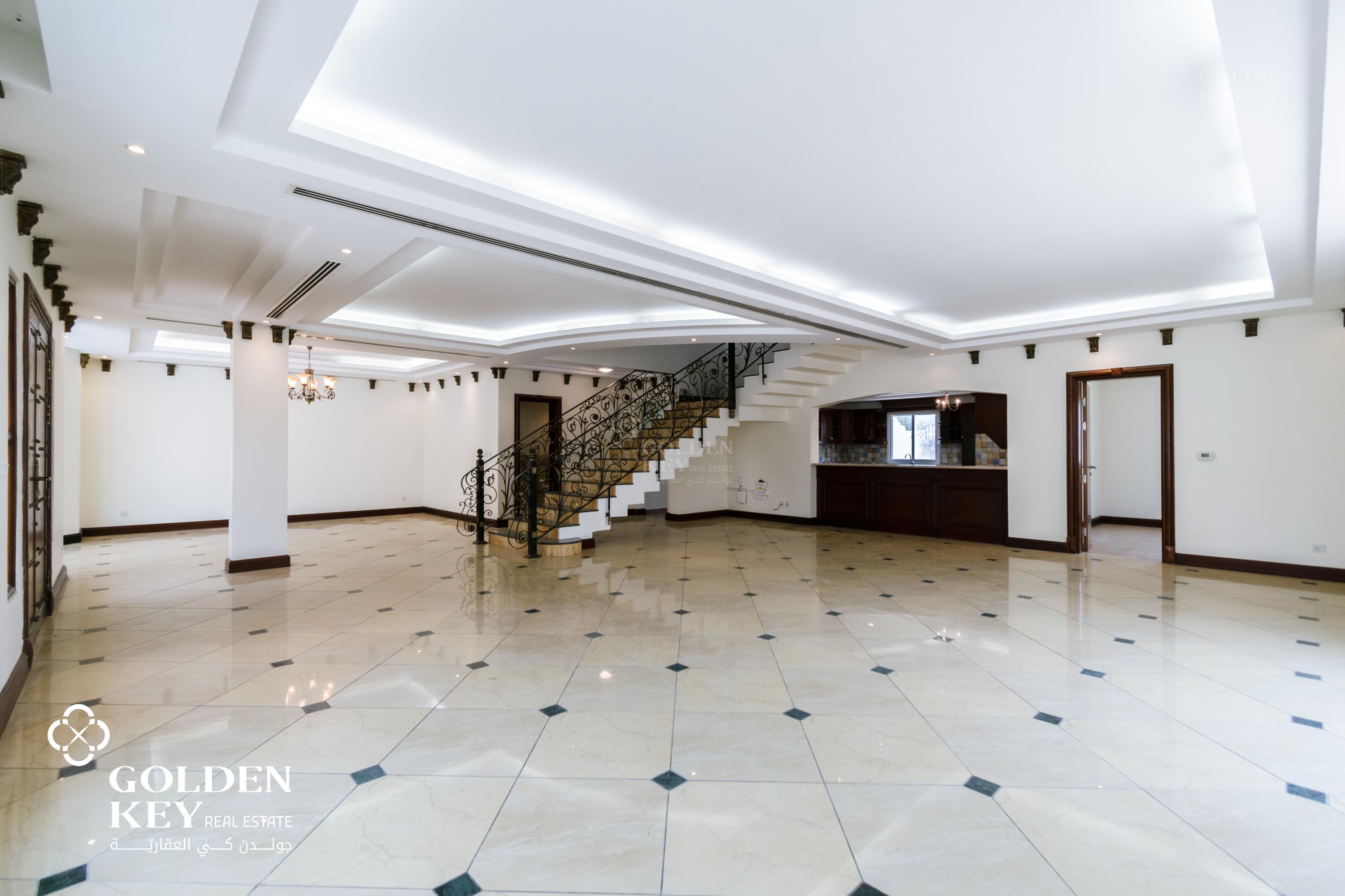 Open Floor Plan | Spacious Balcony | Open Kitchen