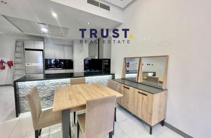 Apartment - 2 Bedrooms - 3 Bathrooms for rent in Fox Hills - Fox Hills - Lusail