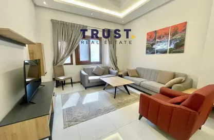 شقة - 2 غرف نوم - 3 حمامات للايجار في فوكس هيلز - فوكس هيلز - الوسيل شقة - 2 غرف نوم - 3 حمامات للايجار في فوكس هيلز - فوكس هيلز - الوسيل