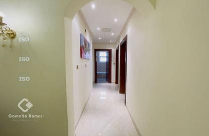 Apartment - 3 - 3 for rent in Al Sadd Road - Al Sadd - Doha