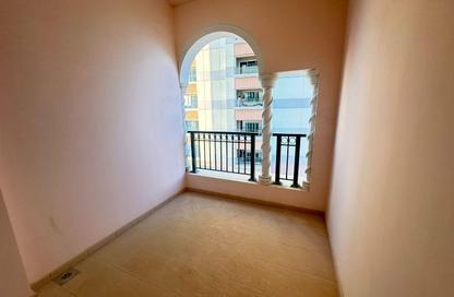 Apartment - Studio - 1 Bathroom for rent in Viva Central - Viva Bahriyah - The Pearl Island - Doha Apartment - Studio - 1 Bathroom for rent in Viva Central - Viva Bahriyah - The Pearl Island - Doha