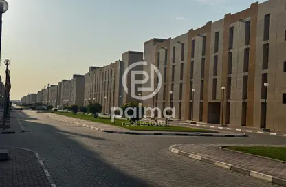 سكن عمال - استوديو للايجار في بروة البراحة - المنطقة الصناعية - الدوحة