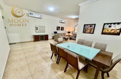 Apartment - 3 Bedrooms - 3 Bathrooms for rent in Al Nasr Street - Al Nasr - Doha
