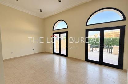 Townhouse - 3 - 3 for rent in Murano - Qanat Quartier - The Pearl Island - Doha