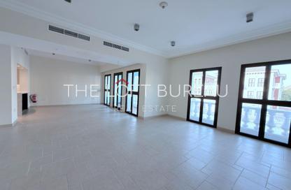 Townhouse - 3 - 3 for rent in Murano - Qanat Quartier - The Pearl Island - Doha