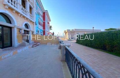 Townhouse - 3 - 3 for rent in Murano - Qanat Quartier - The Pearl Island - Doha