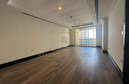 Apartment - 1 Bedroom - 2 Bathrooms for rent in Viva Central - Viva Bahriyah - The Pearl Island - Doha