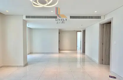 Apartment - 2 Bedrooms - 3 Bathrooms for rent in Al Erkyah City - Lusail