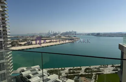 شقة - 3 غرف نوم - 5 حمامات للايجار في برج سيف لوسيل 1 - سيف لوسيل - مدينة اللسيل - الوسيل