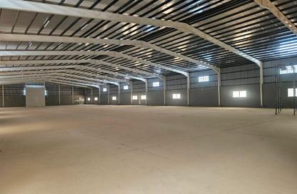 Warehouse - Studio - 7+ Bathrooms for rent in Birkat Al Awamer - Al Wakra