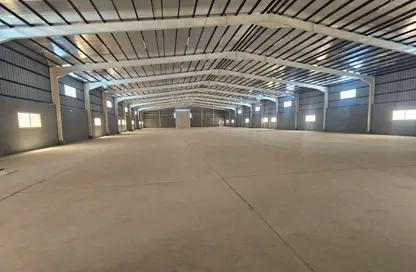 مخزن - استوديو للايجار في بركة العوامر - الوكرة