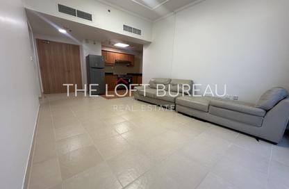 Apartment - 1 Bedroom - 1 Bathroom for rent in West Bay Tower - West Bay - West Bay - Doha