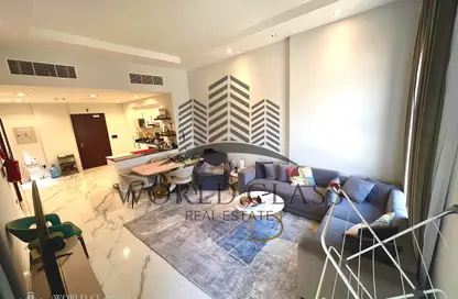 Apartment - 1 Bedroom - 2 Bathrooms for sale in Fox Hills - Fox Hills - Lusail