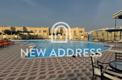 مجمع سكني - 4 غرف نوم - 2 حمامات للايجار في الوعب - الدوحة مجمع سكني - 4 غرف نوم - 2 حمامات للايجار في الوعب - الدوحة