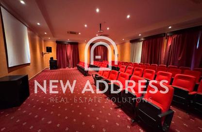Compound - 4 Bedrooms - 2 Bathrooms for rent in Al Waab - Doha