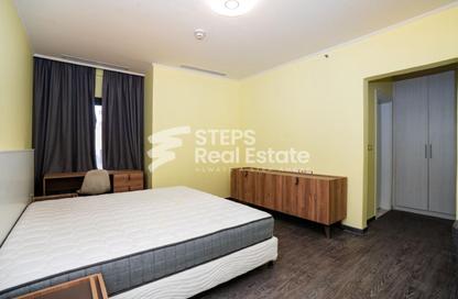 Apartment - 1 Bedroom - 1 Bathroom for rent in Al Mansoura - Al Mansoura - Doha Apartment - 1 Bedroom - 1 Bathroom for rent in Al Mansoura - Al Mansoura - Doha