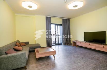 Apartment - 1 Bedroom - 1 Bathroom for rent in Al Mansoura - Al Mansoura - Doha