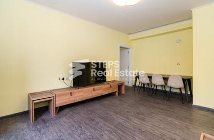 Apartment - 1 Bedroom - 1 Bathroom for rent in Al Mansoura - Al Mansoura - Doha