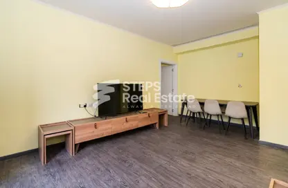 Apartment - 1 Bedroom - 1 Bathroom for rent in Al Mansoura - Al Mansoura - Doha
