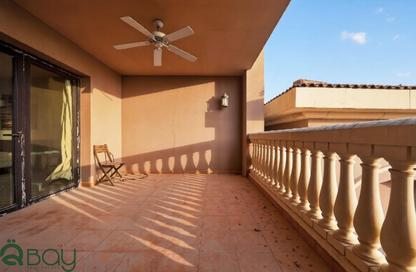 Apartment - 1 Bedroom - 2 Bathrooms for rent in East Porto Drive - Porto Arabia - The Pearl Island - Doha Apartment - 1 Bedroom - 2 Bathrooms for rent in East Porto Drive - Porto Arabia - The Pearl Island - Doha