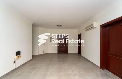 Apartment - 2 Bedrooms - 2 Bathrooms for rent in Al Jazeera Street - Fereej Bin Mahmoud North - Fereej Bin Mahmoud - Doha