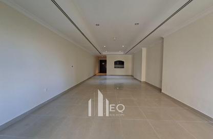Apartment - Studio - 1 Bathroom for rent in East Porto Drive - Porto Arabia - The Pearl Island - Doha