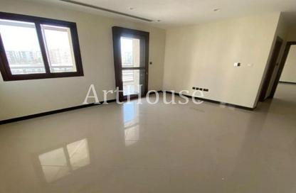 Apartment - 2 Bedrooms - 2 Bathrooms for rent in Fox Hills South - Fox Hills - Lusail