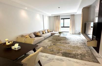 Apartment - 1 Bedroom - 2 Bathrooms for sale in Lusail City - Lusail Apartment - 1 Bedroom - 2 Bathrooms for sale in Lusail City - Lusail