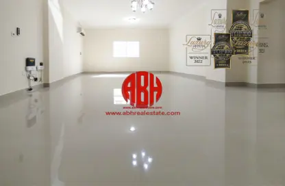 Apartment - 3 Bedrooms - 4 Bathrooms for rent in Anas Street - Fereej Bin Mahmoud North - Fereej Bin Mahmoud - Doha