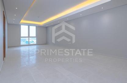 Apartment - 1 Bedroom - 2 Bathrooms for rent in Tower 21 - Viva Bahriyah - The Pearl Island - Doha