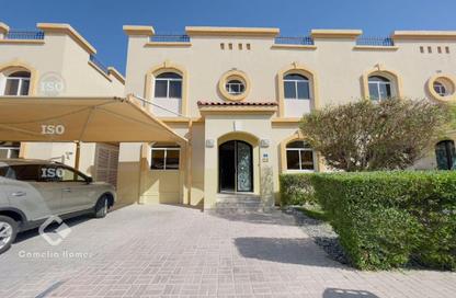 مجمع سكني - 5 غرف نوم - 4 حمامات للايجار في شارع  بو هامو - أبو هامور - الدوحة